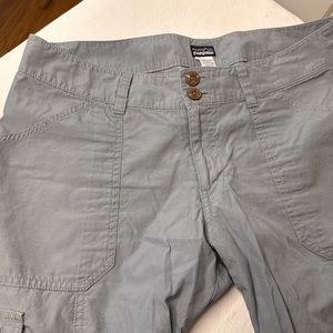 Women’s Patagonia shorts size 10